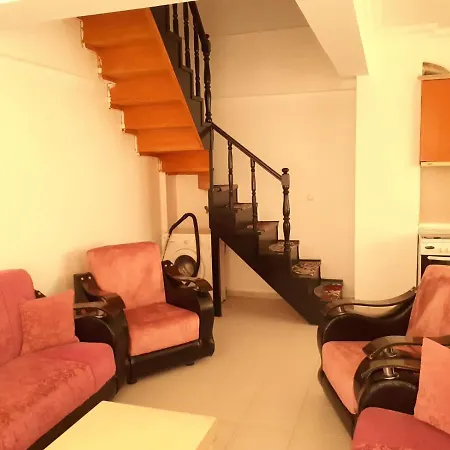 Apartment Acarkent D3