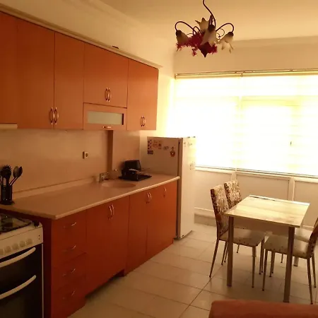 Apartment Acarkent D3 Side
