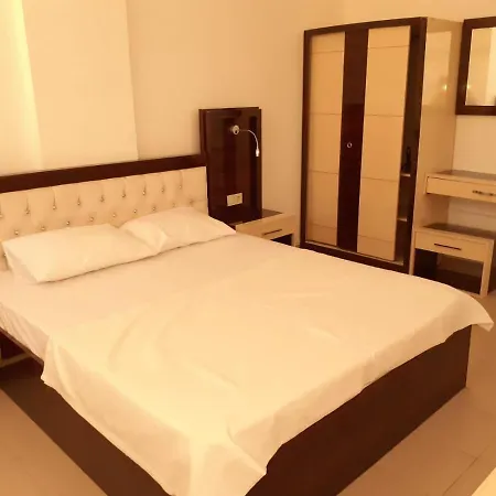 Acarkent D3 Apartment Side