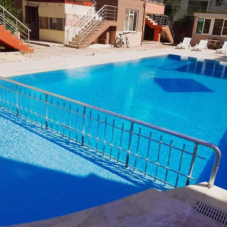Acarkent D3 Apartment *