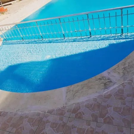 Apartment Acarkent D3